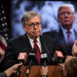 Senate Democrats Ignore Graham Platner Scandal, Blame Trump Instead
