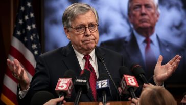 Senate Democrats Ignore Graham Platner Scandal, Blame Trump Instead