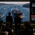 Trump Team Boasts Iran Pressure Brought Oil Under $80