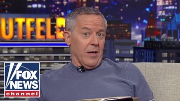 'Gutfeld!': World Cup fans love America