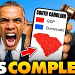 VICTORY! We Bullied South Carolina RINOS Into Eliminating EVERY Democrat Seat in New Republican Map