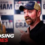Exposing Graham Platner's LIES After "Sexting" Scandal