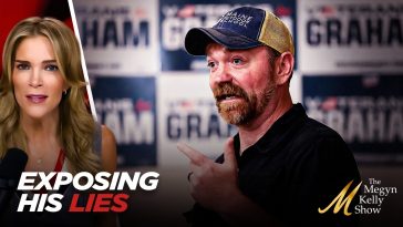 Exposing Graham Platner's LIES After "Sexting" Scandal