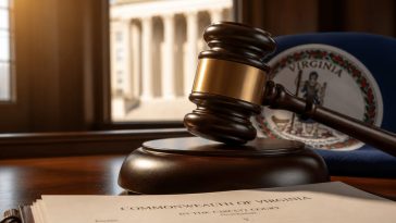 Judge John Martin Halts Virginia Assault Weapons and Magazine Ban