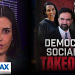 RNC Senior Advisor exposes ‘absolute disaster in the Democrat Party'