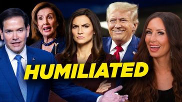 Watch the Libs who Got OWNED This Week if You Need a Good Laugh! 😂