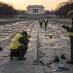 NPS Sworn Filing Backs Trump Claim: Lincoln Pool Was Cut