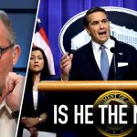 Why Todd Blanche is FINALLY the Attorney General that Trump has Been Looking For