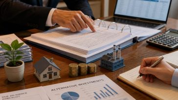 Trump's EO Lets 401(k)s Add Alternatives — Ignore the Hype