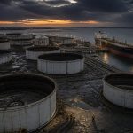 Exxon: Oil stocks near empty — Brent could spike to $160