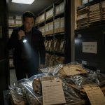 Blanche: Secret DOJ Room Held Burn Bags From Jack Smith Probe