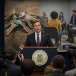 Secretary Scott Turner Ditches Housing First, Redirects $1.3B to Recovery