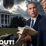 Trump’s White House Just Changed the UFO Debate And the New Details Are WILD