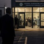 RFK Jr. overrides CDC, keeps passenger in federal quarantine