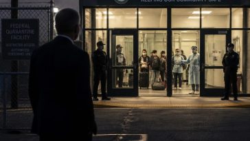 RFK Jr. overrides CDC, keeps passenger in federal quarantine