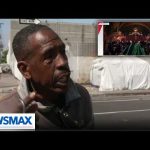 REPORT: 'Mayor of Skid Row' calls out Karen Bass as Pratt surges | The Record