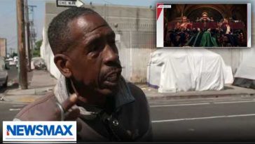 REPORT: 'Mayor of Skid Row' calls out Karen Bass as Pratt surges | The Record