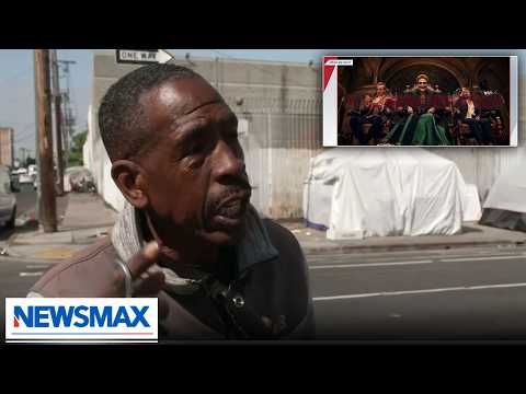 REPORT: 'Mayor of Skid Row' calls out Karen Bass as Pratt surges | The Record