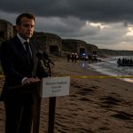 Hegseth in Normandy: Open Borders Invite Chaos, UK Attacks Prove It