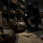 Todd Blanche: DOJ Found Room of Burn Bags Linked to Jack Smith