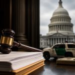 Brinkema’s Court Order Hands GOP a Path to $72B Border Win