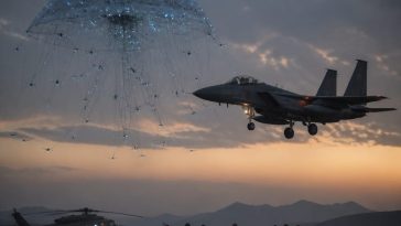 Iran’s Jellyfish Drone Claim: Real Threat, Clever Bluff, or Balloons?