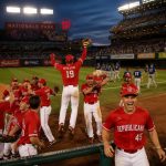 GOP Crushes Democrats 11–2, Extends Six-Game Congressional Streak