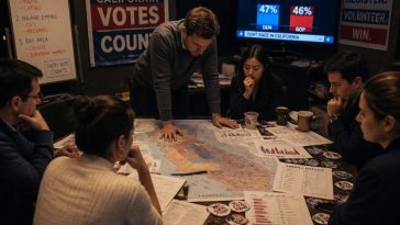 Steve Hilton Warns Missing Top Two in California Would Be a Disaster