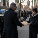MacKenzie Scott’s $26B and Still No Fix — Billionaire Taxes Won’t Help