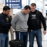 FBI Nets First Most Wanted Fraudster as Minneapolis Man Surrenders