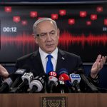 Netanyahu Shrugs Off Trump Phone Call Blowup, Says Alliance Stands