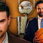 Woke Political Ads Just Ruined The NBA Finals