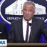 'They stole money from workers': RFK Jr. announces record-breaking healthcare fraud takedowns