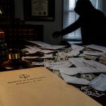 DOJ Indictment: SPLC Allegedly Paid KKK, Reimbursed Cross Burnings