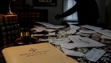 DOJ Indictment: SPLC Allegedly Paid KKK, Reimbursed Cross Burnings
