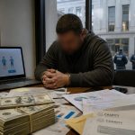 San Diego Man Accused of Pocketing Charity Cash and Funding Hamas