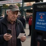 Dodgers Mobile Ticketing Shuts Out 50-Year Fan