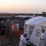 Secretary of State Rubio: Kenya Base Is Observation, Not US Hospital