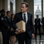 Trump taps Bill Pulte to purge Obama and Biden holdovers