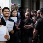 Poll: Most Democrats Back Path to Citizenship, GOP Backs Deportation