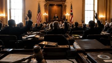 Ohio Senate OKs Constitutional Photo ID Amendment, Heads to House