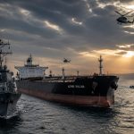 Trump Threatens Tolls on Strait of Hormuz After 60-Day Ceasefire