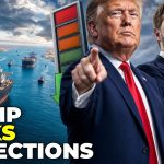 Trump Just Crushed Iran Spin as 15 Million Barrels Flooded Hormuz, wait for the twist now