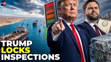 Trump Just Crushed Iran Spin as 15 Million Barrels Flooded Hormuz, wait for the twist now