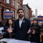 Mayor Zohran Mamdani Aims to Oust NY Democrats, Remake Congress