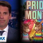 'The insanity is only just starting': Finnerty weighs in on Pride Month