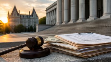 DOJ Sues New York, Alleges $10B CDPAP Bid Was Rigged to PPL