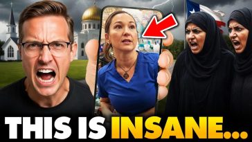Texas Lady Tells Muslims The TRUTH About Islam, Goes VIRAL, Gets FIRED Then Something INSANE Happens