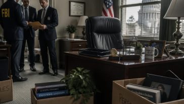 Alberto Carvalho Resigns Amid FBI Probe into AI Vendor Deal
