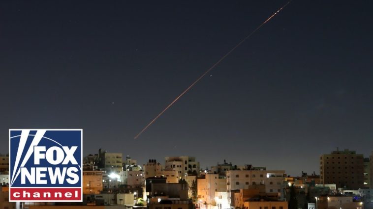 BREAKING: Ceasefire COLLAPSES as Iran, Israel trade strikes